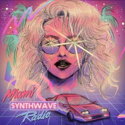 VA - Miami Synthwave Radio