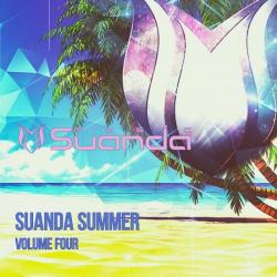 VA - Suanda Summer Vol. 4