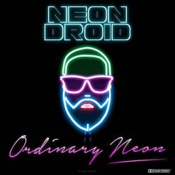 The Neon Droid - Ordinary Neon