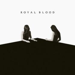 Royal Blood - How Did We Get So Dark ?