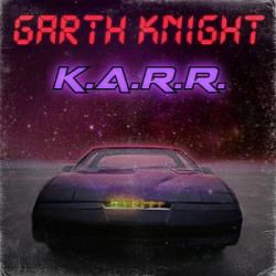 Garth Knight - K.A.R.R.