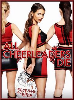    / All Cheerleaders Die AVO