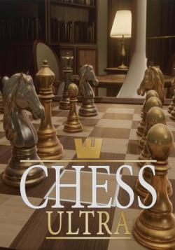Chess Ultra [RePack от Choice]