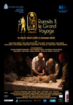  II.   / Ramses II. Le Grand Voyage VO