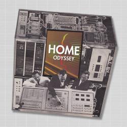 HOME - Odyssey