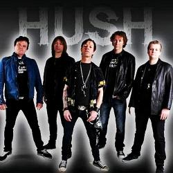 Hush - Дискография
