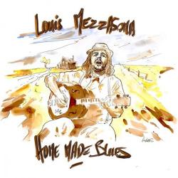 Louis Mezzasoma - Home Made Blues