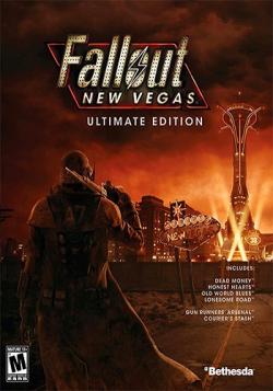 Fallout: New Vegas - Ultimate Edition [Repack от FitGirl]