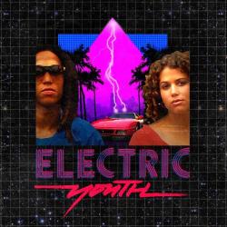 Electric Youth - Electric Youth