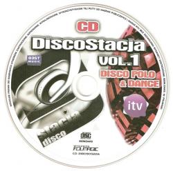 VA - Discostacja vol.1