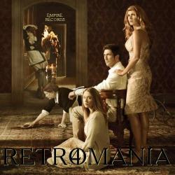 VA - Empire Records - Retromania 4