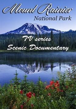     . / Mount Rainier National Park