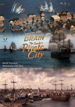  :    / Drain the Sunken Pirate City VO