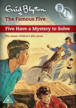   , 1  1-6   6 / Five Have a Mystery to Solve []
