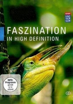   HD (1-3, 5 ) / Faszination in High Definition DUB