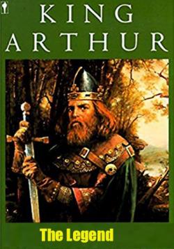      / King Arthur - The Legend DVO