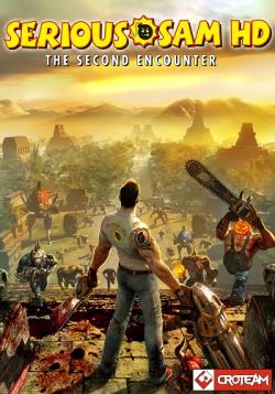 Serious Sam HD: The Second Encounter [Steam-Rip от Let'sРlay]