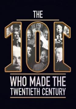    (1-8   8) / The 101 Who Made The Twentieth Century DUB