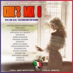 VA - Only Mix - Kohl's Mix 6
