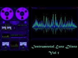 VA - Instrumental Euro Disco Vol 1 - 5