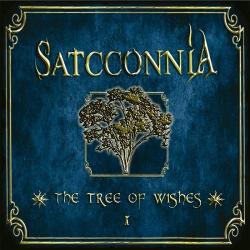 Satcconnia - The Tree of Wishes