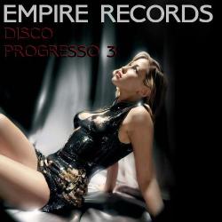 VA - Empire Records - Disco Progresso 3