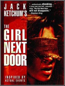   / The Girl Next Door DVO