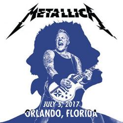 Metallica - 2017.07.05 - Orlando, FL
