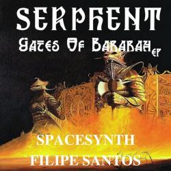 Serphent - Gates Of Bararah