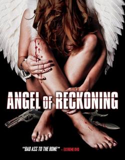   / Angel of Reckoning MVO