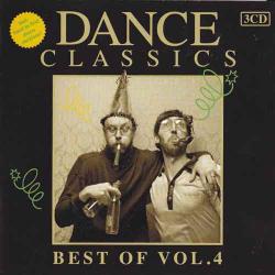 VA - Dance Classics - Best Of Vol. 04