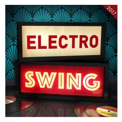 VA - Electro Swing 2017
