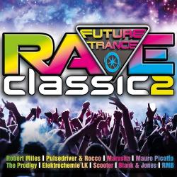 VA - Future Trance - Rave Classics 2