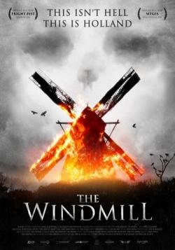    / The Windmill Massacre AVO
