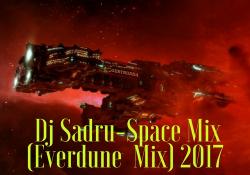 Dj Sadru - Space Mix