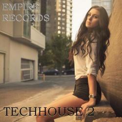 VA - Empire Records - Tech House 2