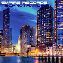 VA - Empire Records - Technotrance 3