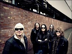 Unisonic - 