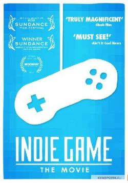  :  / Indie Game: The Movie MVO