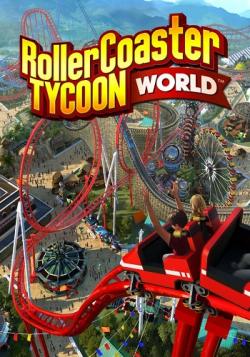 RollerCoaster Tycoon World Deluxe Edition [RePack от Other s]