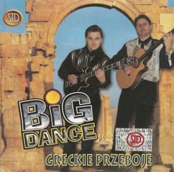 Big Dance - Greckie Przeboje
