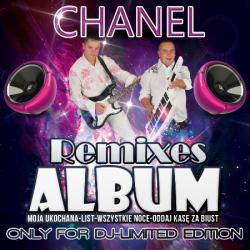 Chanel - Remixes album
