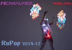 VA - Mediaplayer: RuPop 2014-2017 - 290 Music video