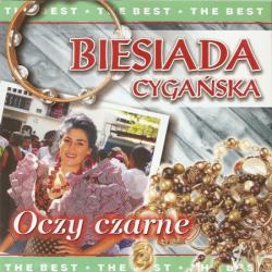 The Best - Biesiada Cyganska