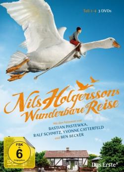      / Nils Holgerssons wunderbare Reise MVO