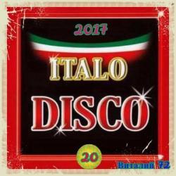 VA - Italo Disco   72 (20)