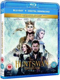    2 [ ] / The Huntsman: Winter's War [Unrated] DUB