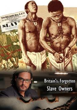    (1-2   2) / Britain's Forgotten Slave Owners DVO