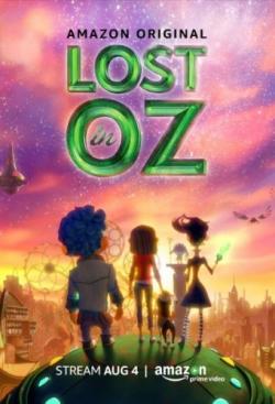    , 2  1   13 / Lost in Oz [NewStation] DVO