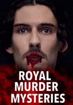    (1-6   6) / Royal Murder Mysteries ( ') VO